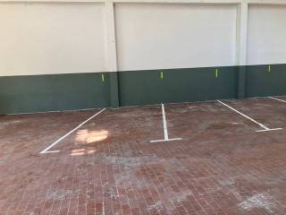 Posto macchina