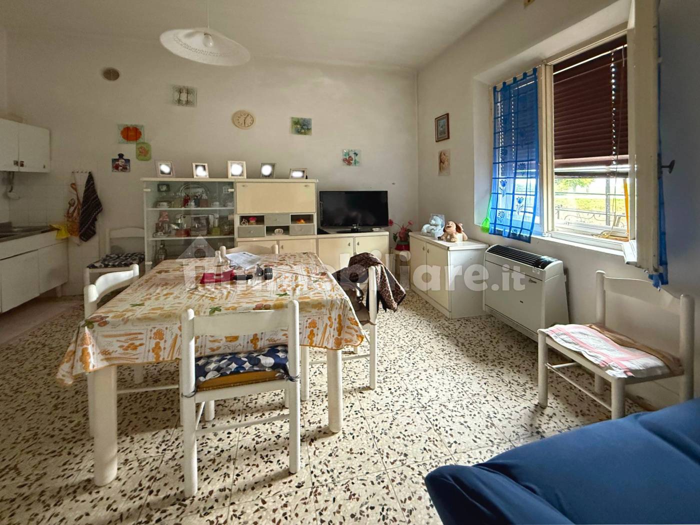 Villa in vendita a Tresignana