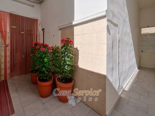 Interno palazzo