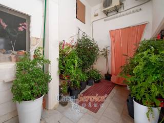 Cortile interno
