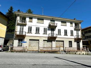 Facciata