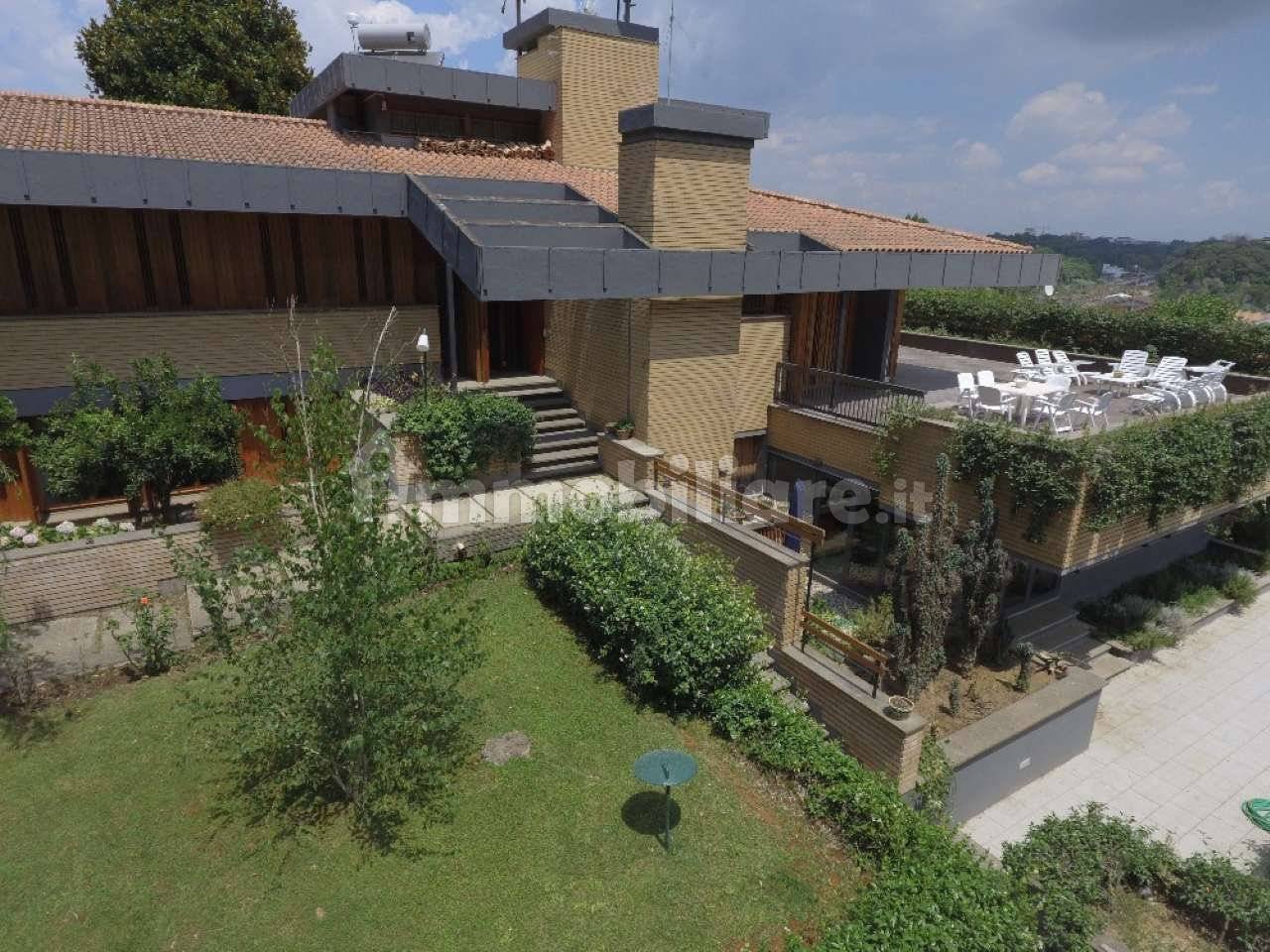 Villa in vendita a Roma