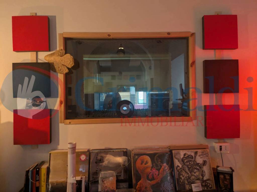 Interno non residenziale