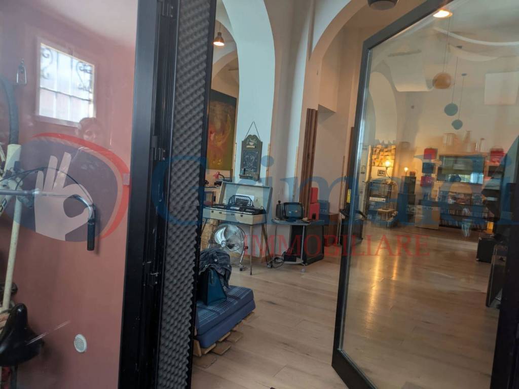 Interno non residenziale
