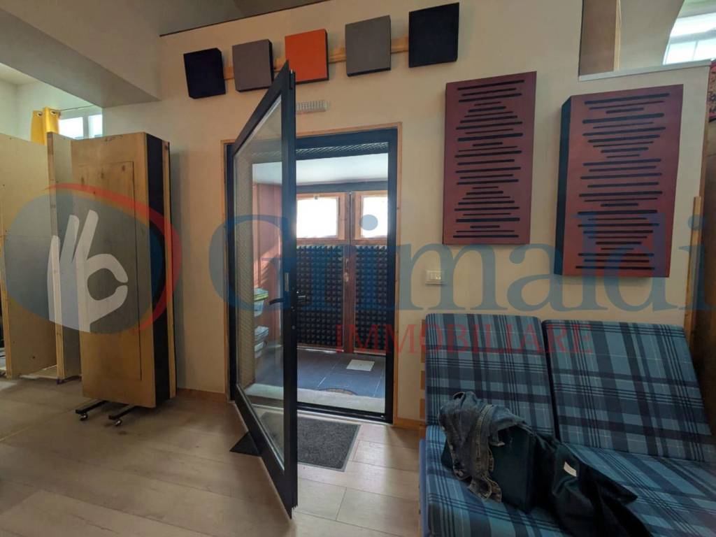 Interno non residenziale