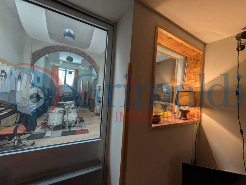 Interno non residenziale