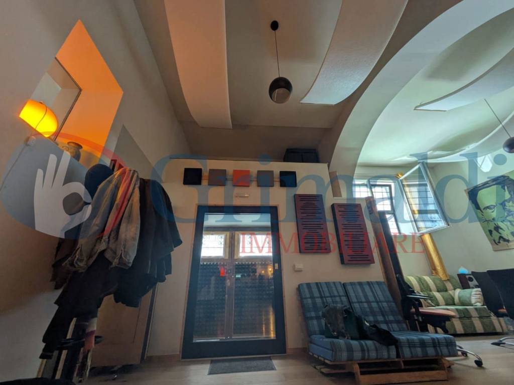 Interno palazzo