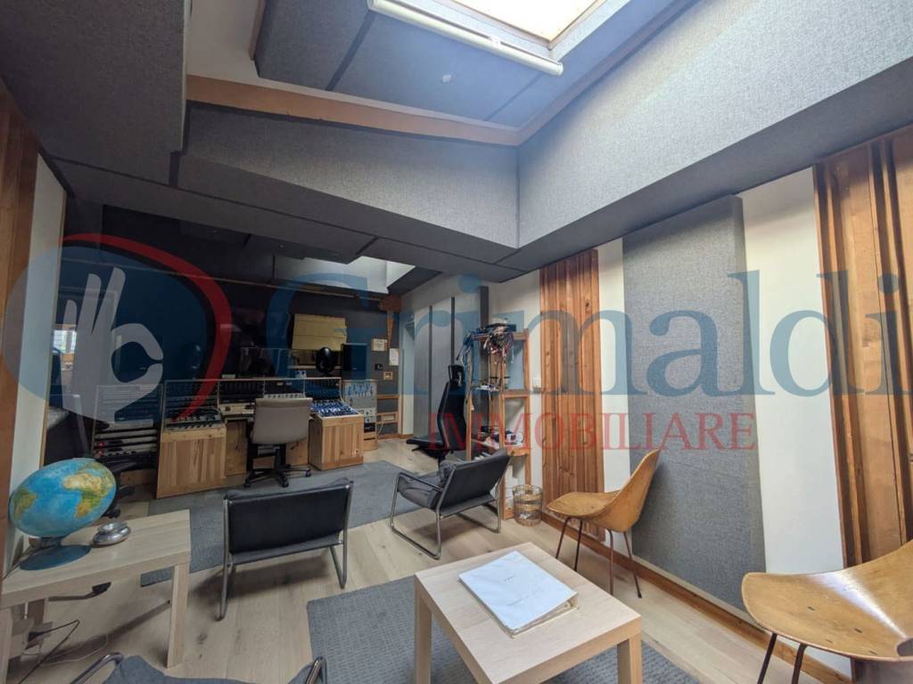 Interno non residenziale