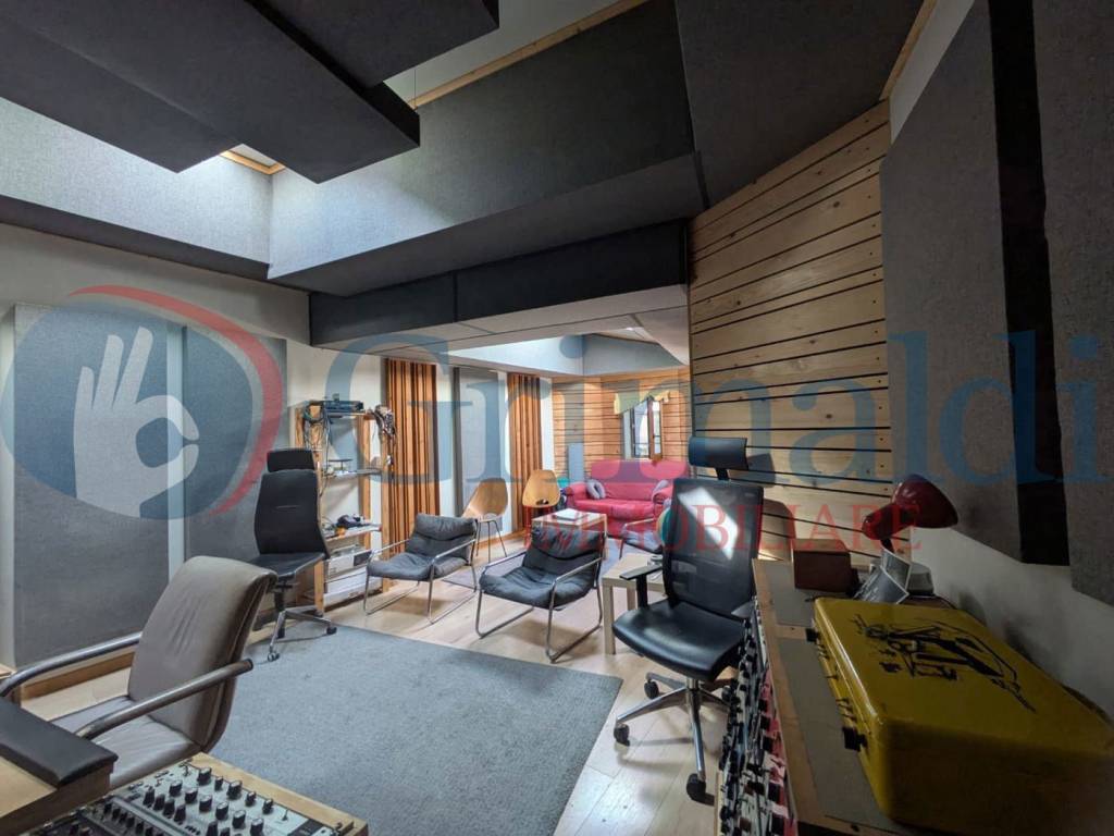 Interno non residenziale
