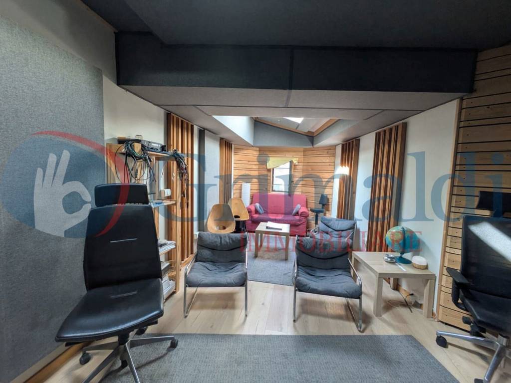 Studio