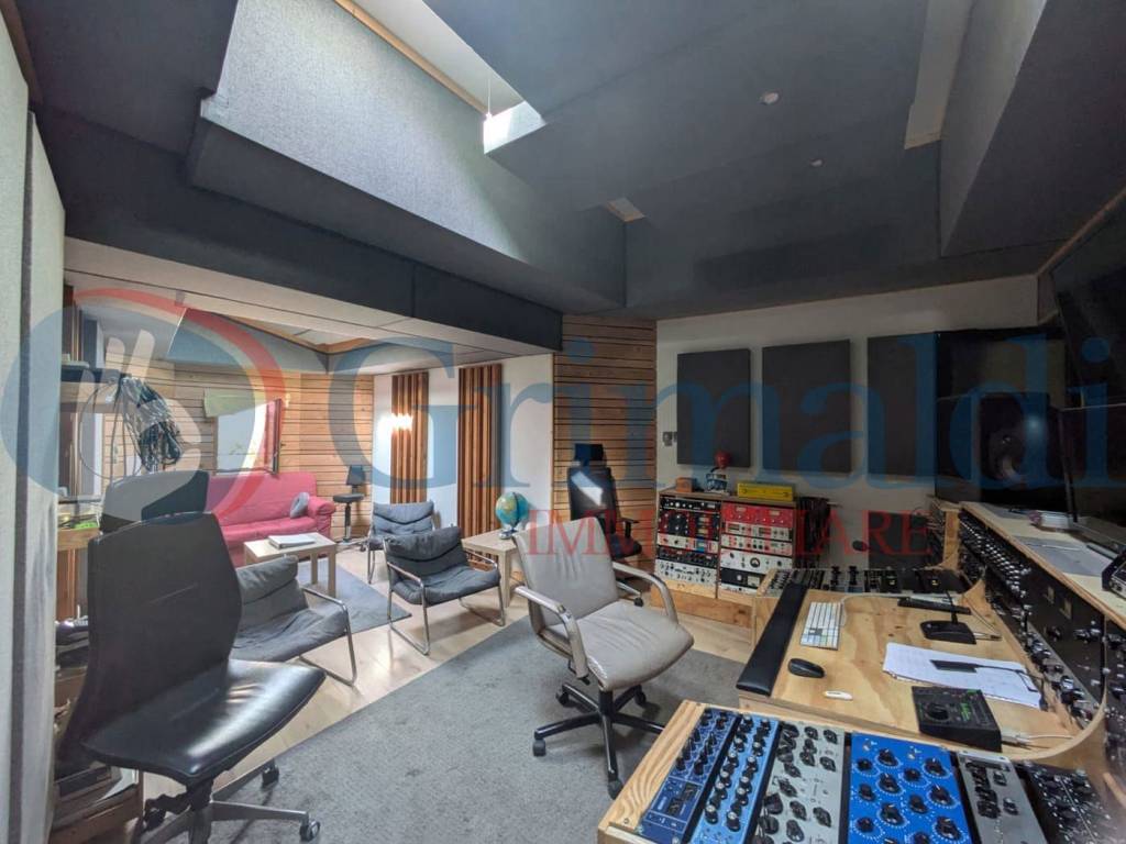 Interno non residenziale