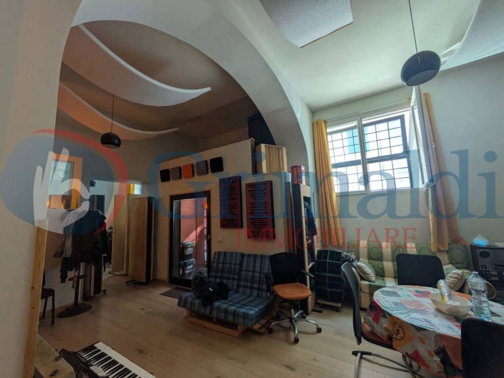 Studio