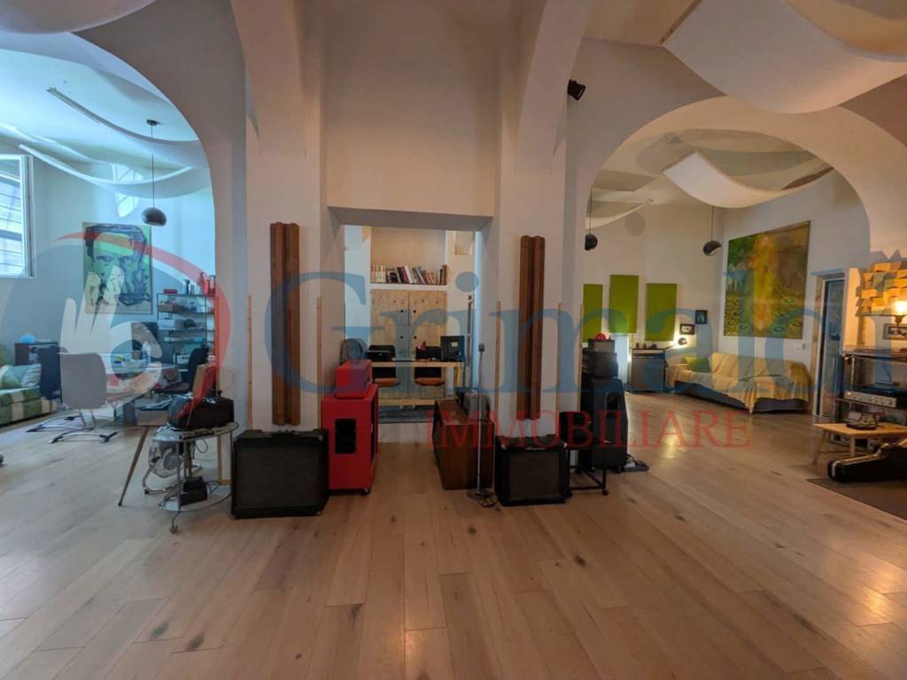 Interno non residenziale
