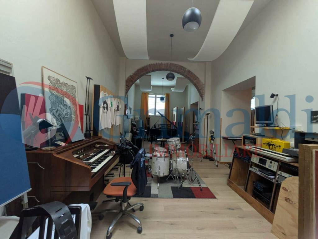 Studio