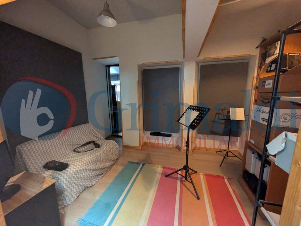 Studio