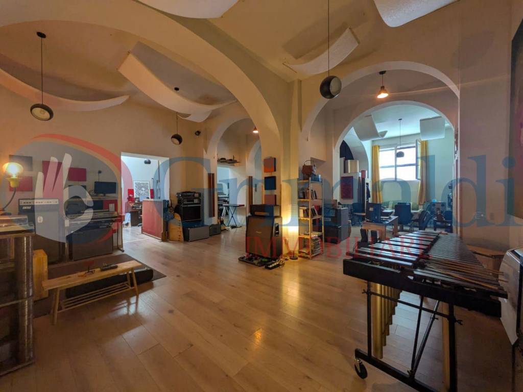 Interno non residenziale
