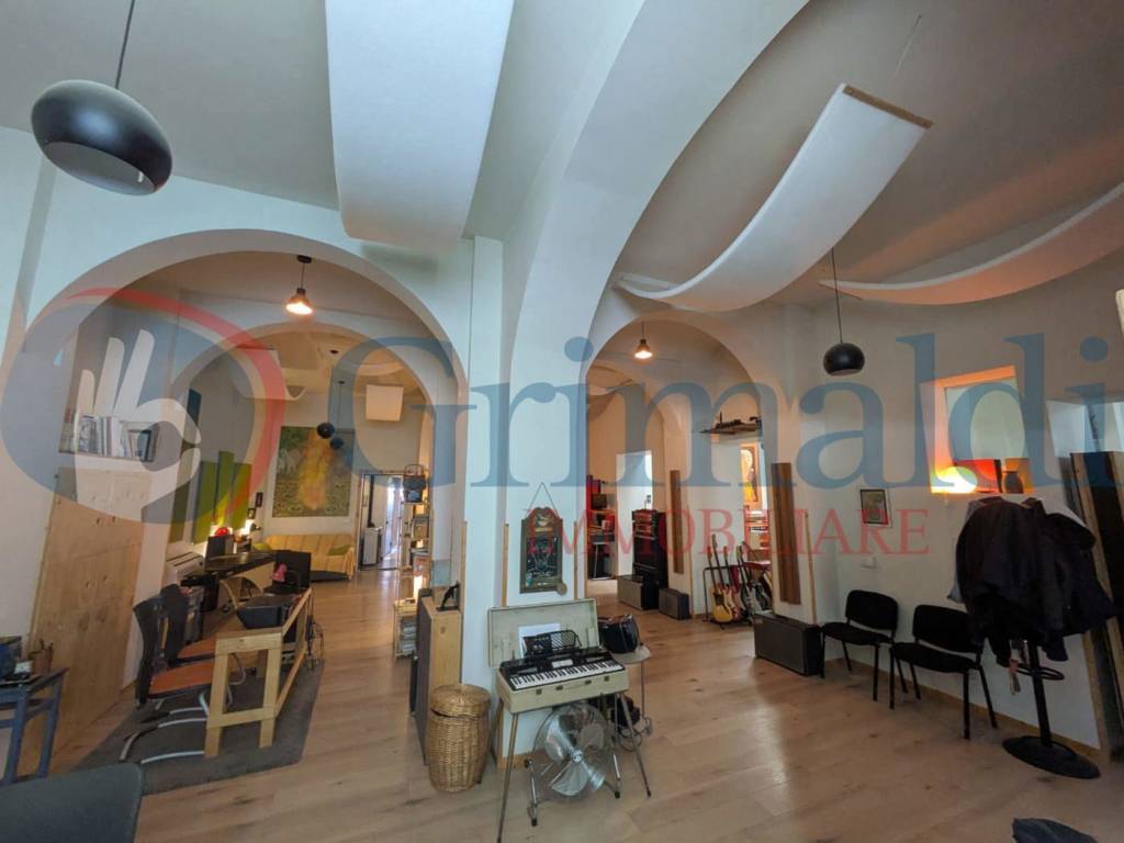 Interno non residenziale