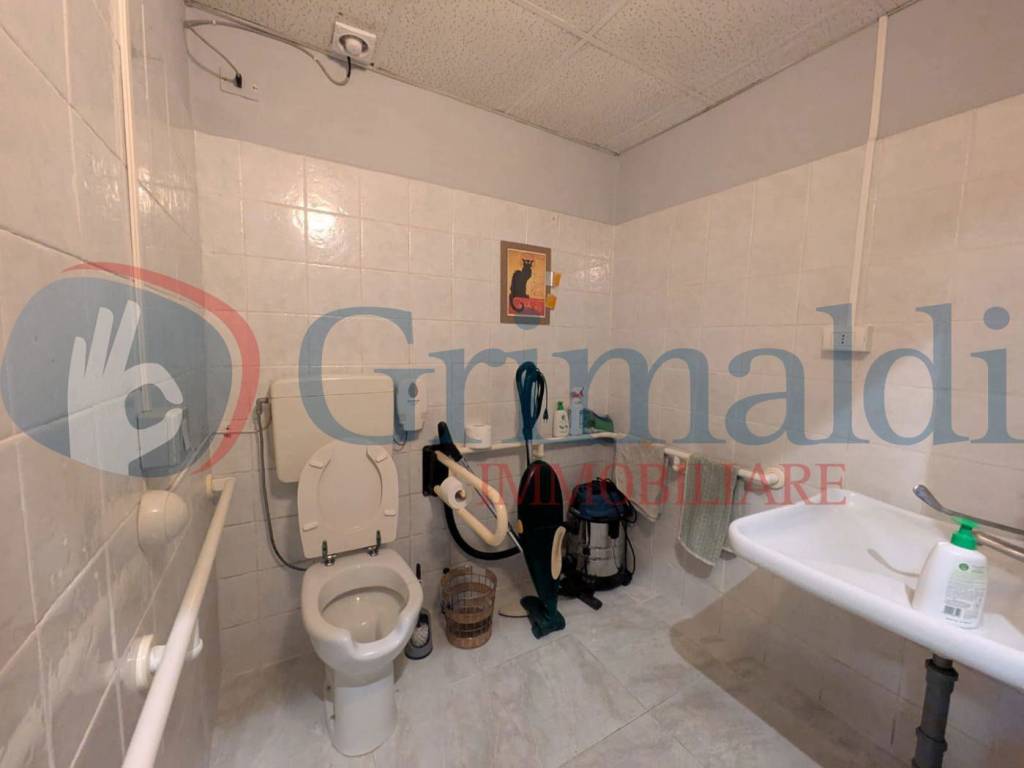 Bagno
