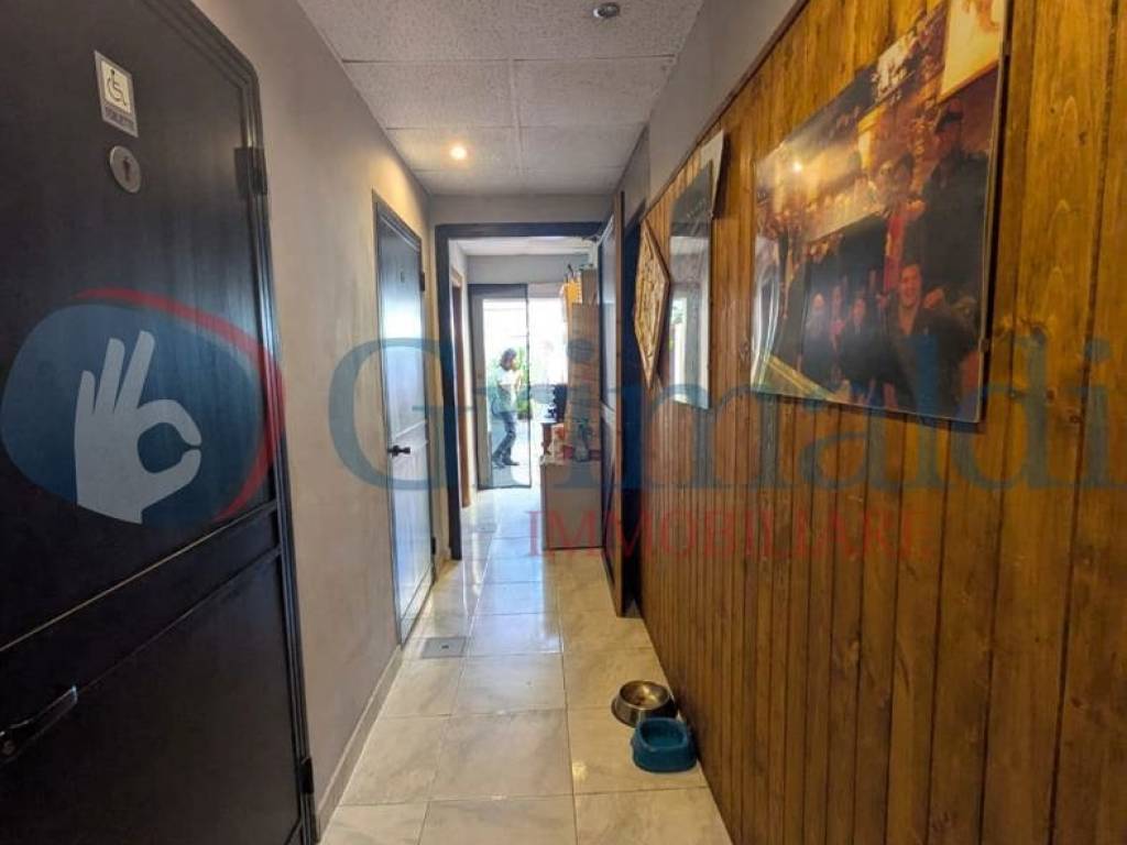 Interno palazzo