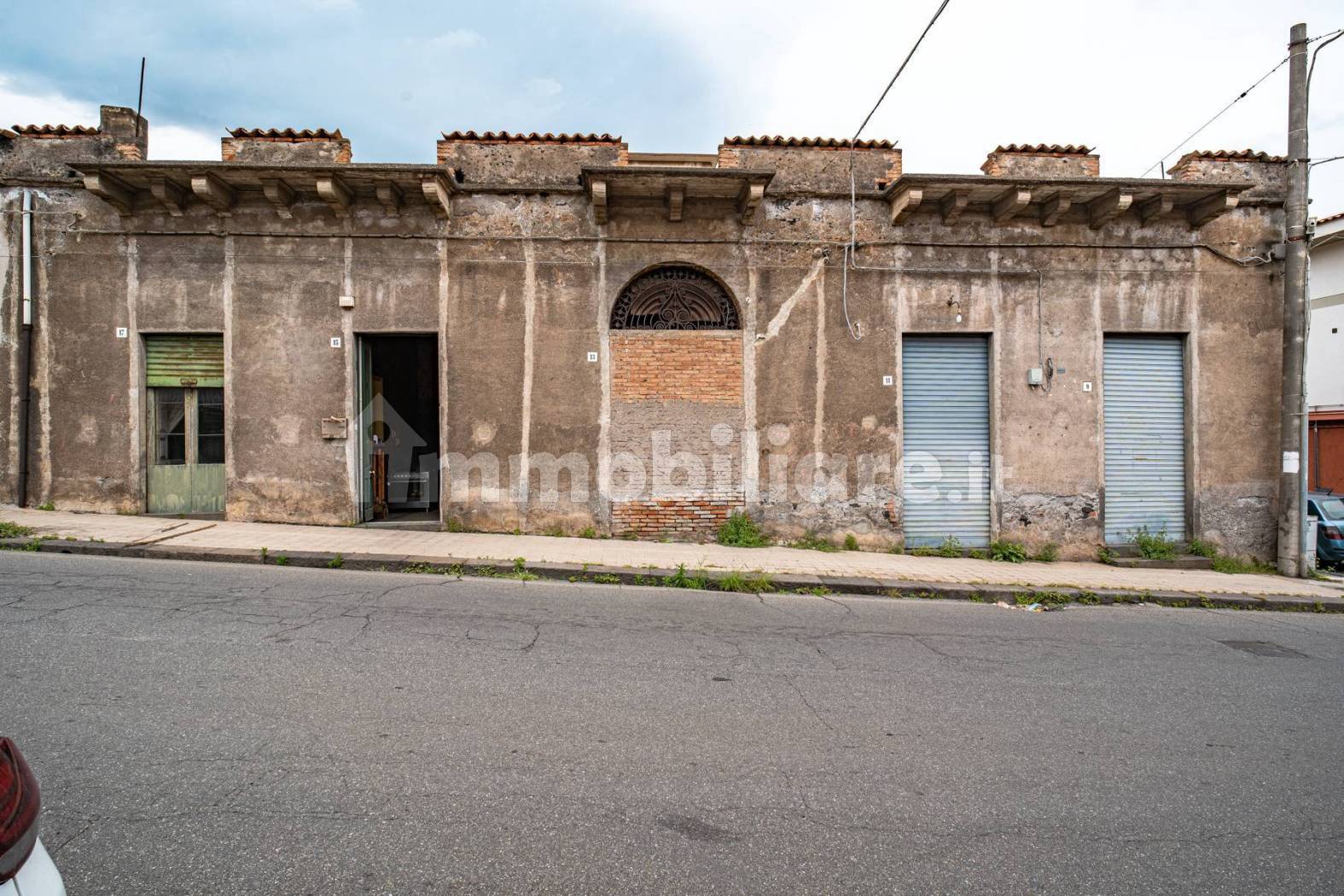 Palazzo - Edificio - foto 5