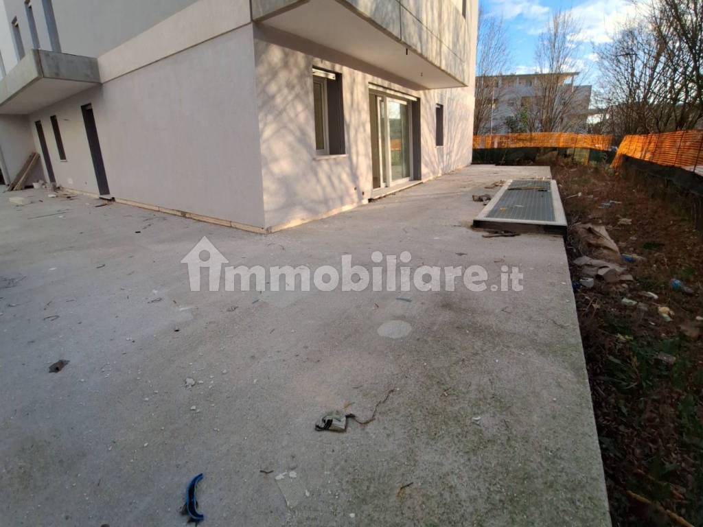Cortile interno