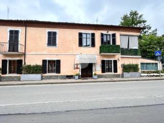 Facciata