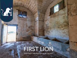 Stanza non arredata