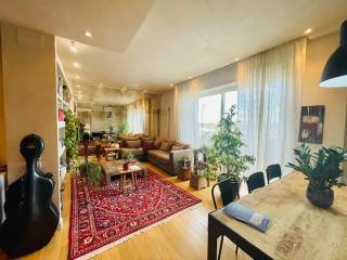 Apartment via Francesco Zanotto, Mestre, Venice