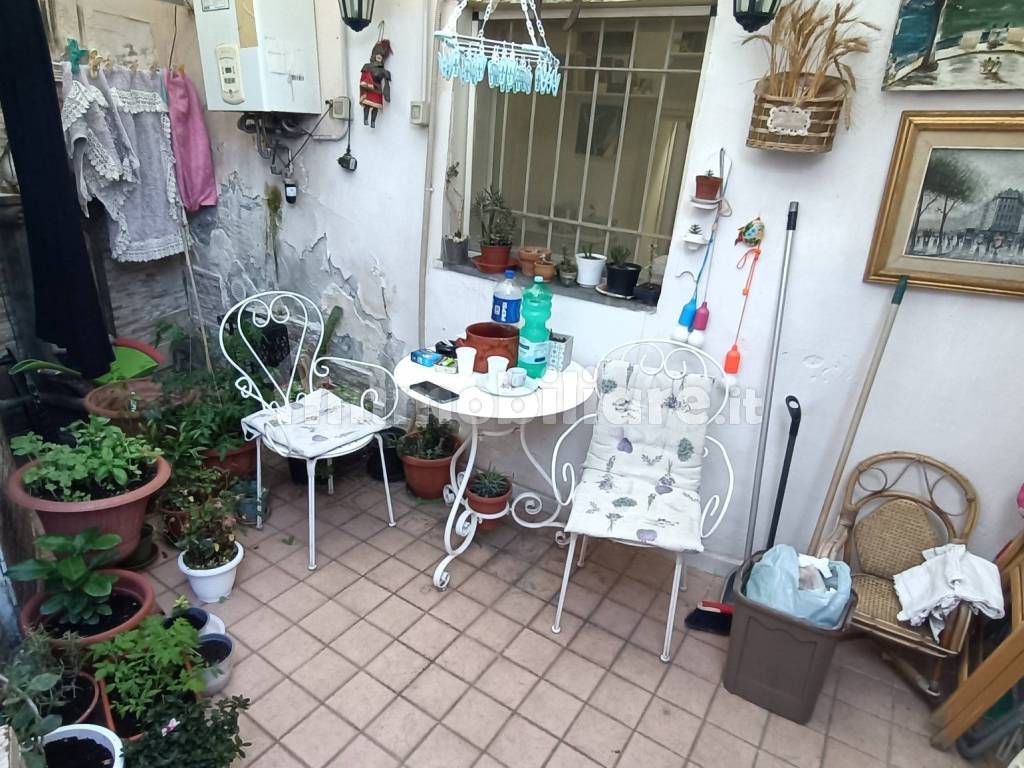 Veranda