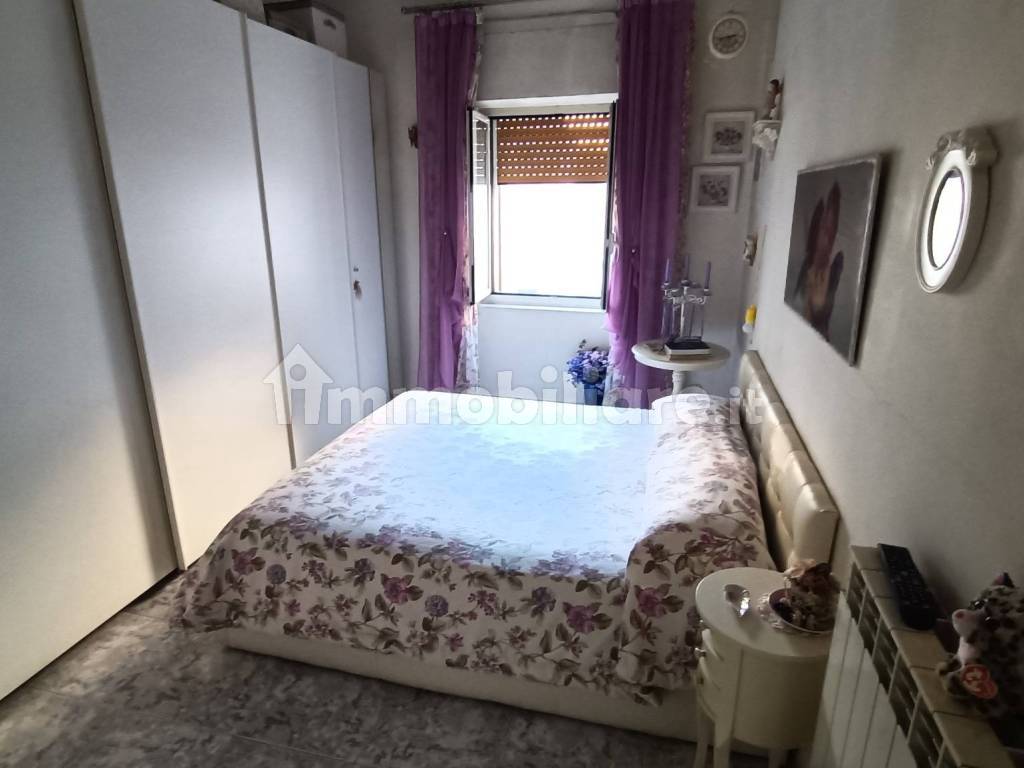 Camera da letto
