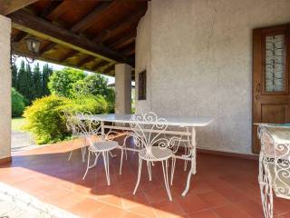 Veranda
