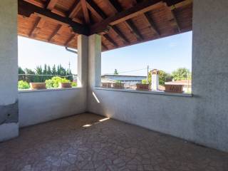 Veranda