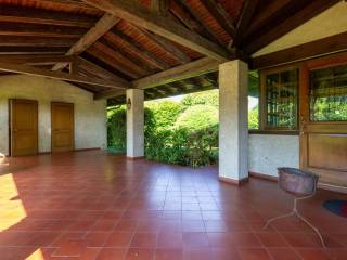 Veranda