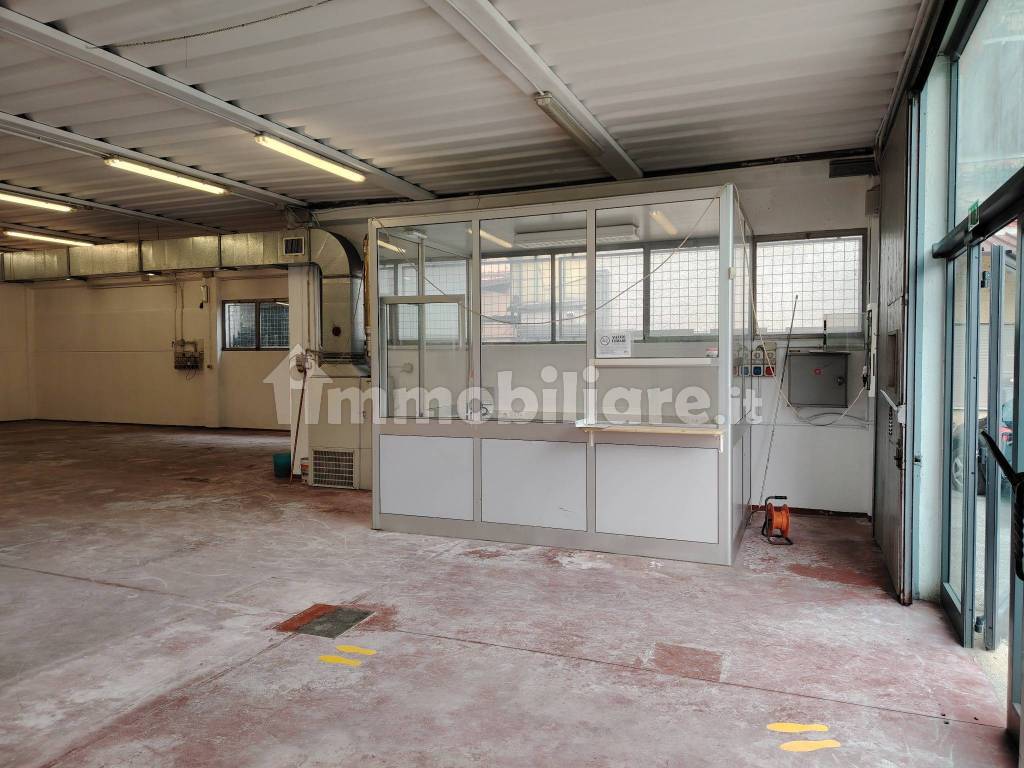 Interno non residenziale