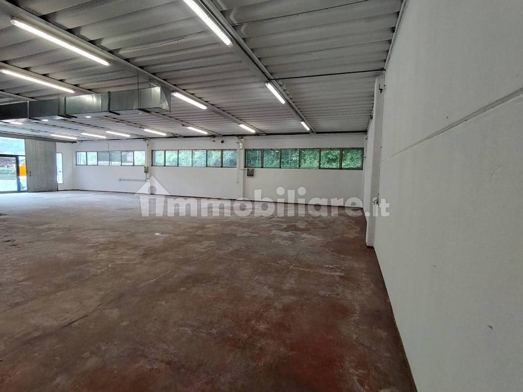 Interno non residenziale