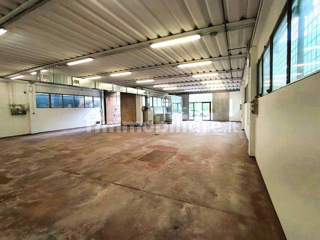 Interno non residenziale