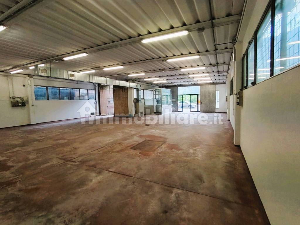 Interno non residenziale