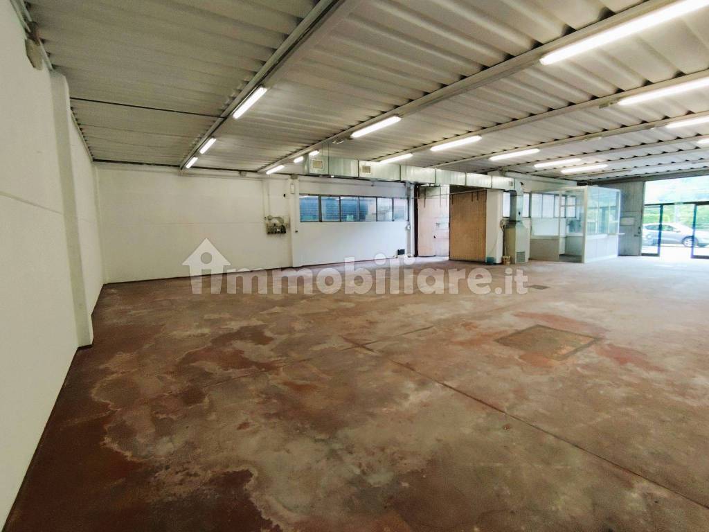 Interno non residenziale