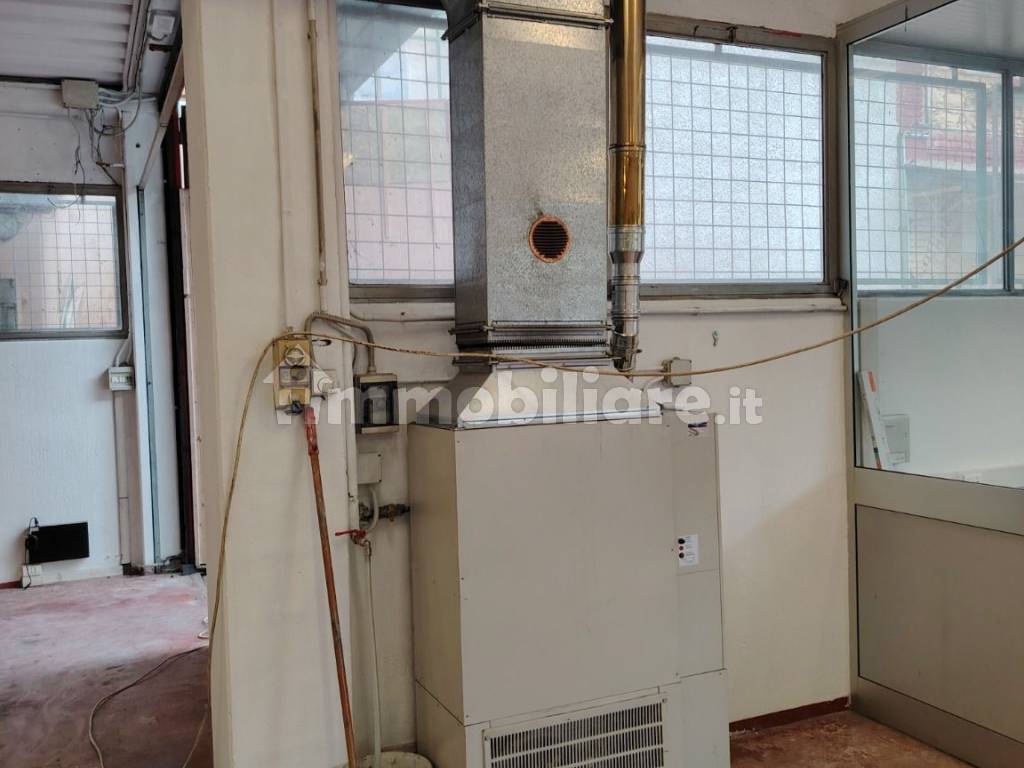 Interno non residenziale