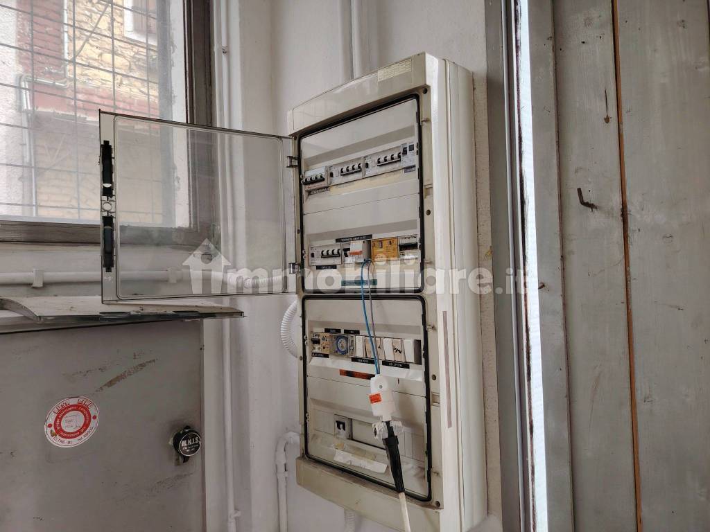 Interno non residenziale