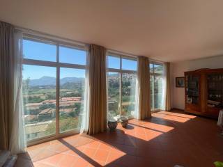 Apartment via Terranova 21, Boccadifalco - Baida, Palermo