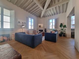 Apartment via Delle Pinzochere, Santa Croce, Florence
