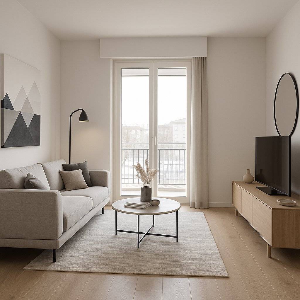 Appartamento in vendita a Mantova