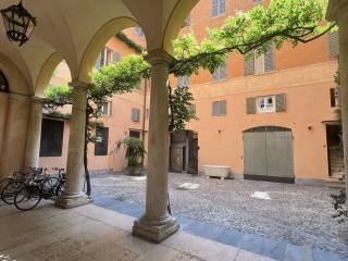 Cortile interno