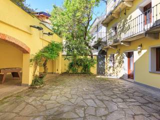 Cortile interno