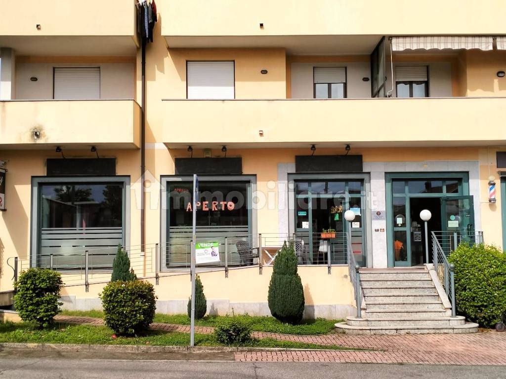 Facciata