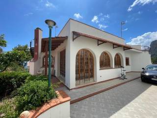 Single family villa Lungomare Cristoforo Colombo 750, Vergine Maria, Palermo