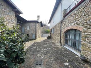 Cortile interno