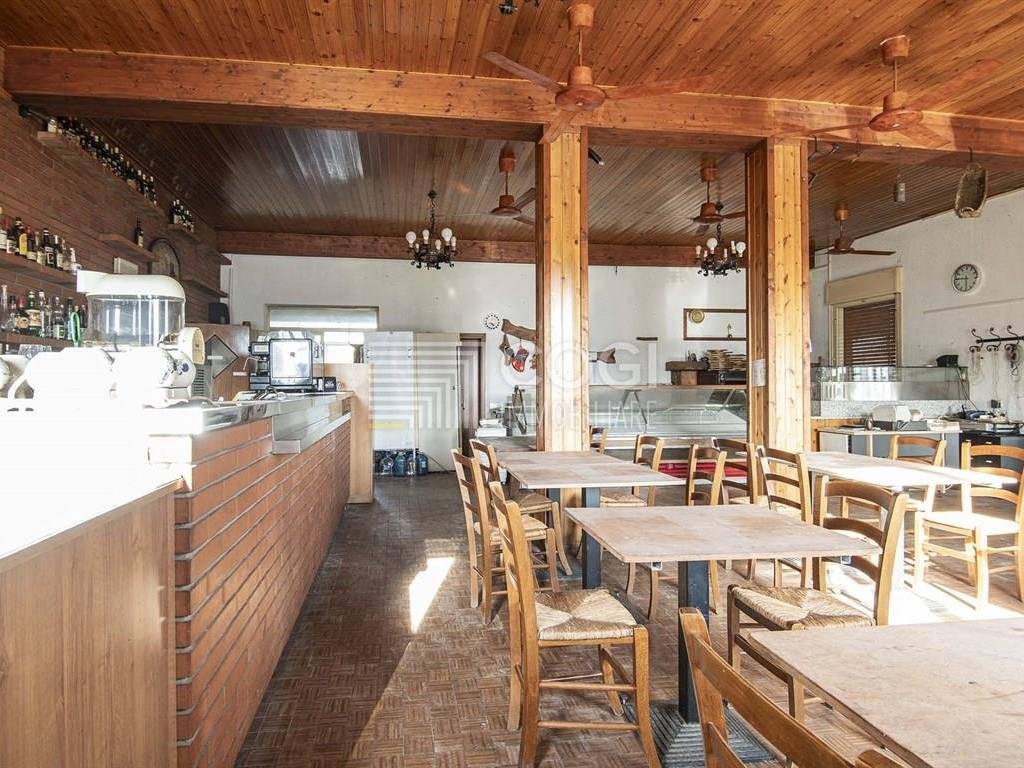 Interno non residenziale