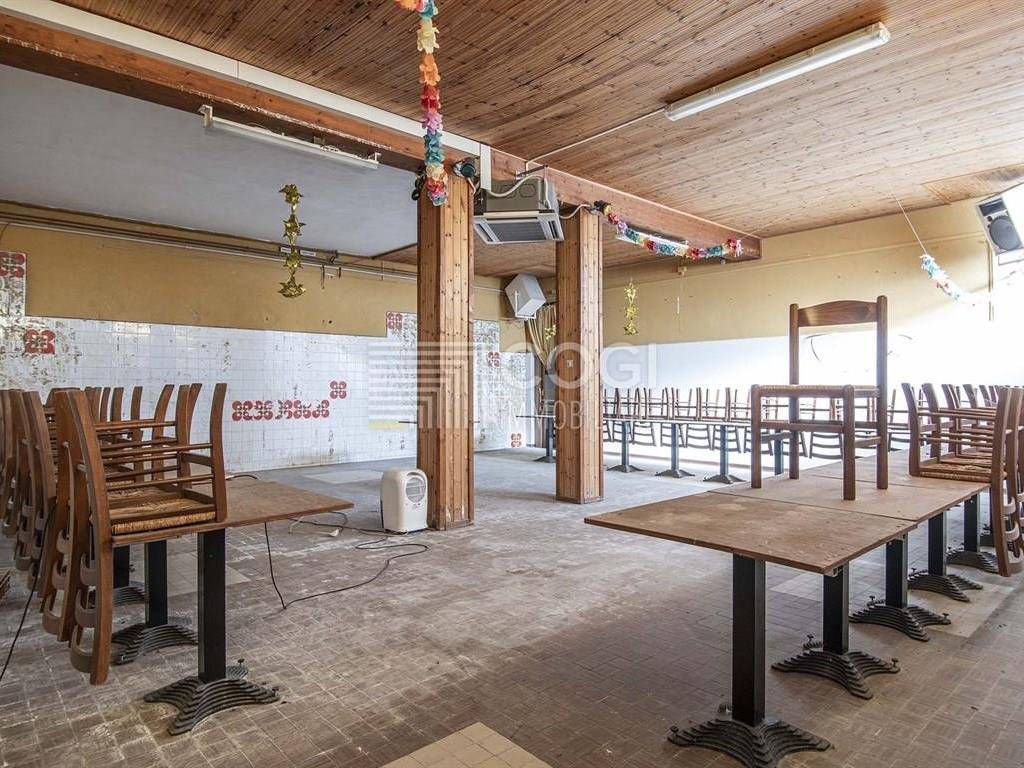 Interno non residenziale